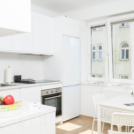 Hideaway Favoriten فيينا المظهر الخارجي الصورة