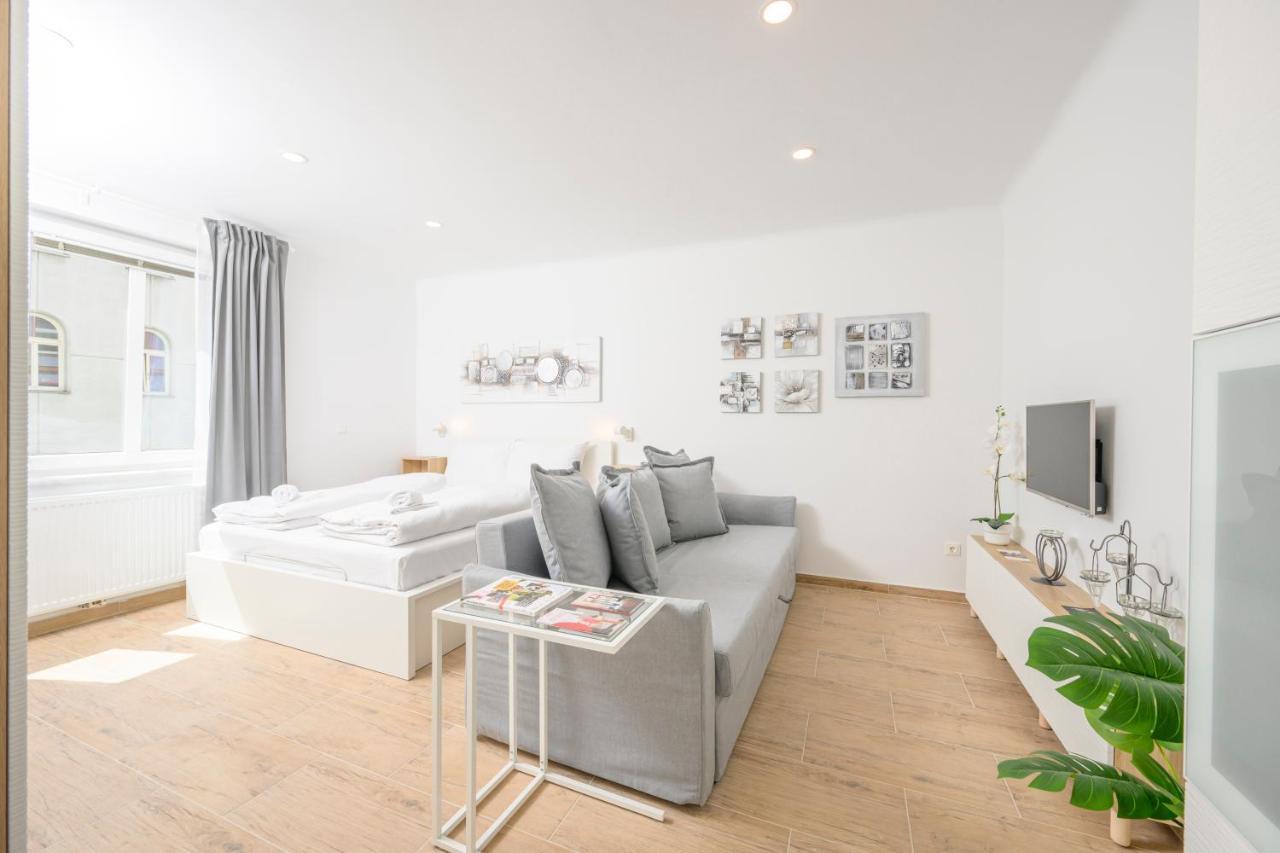 Hideaway Favoriten فيينا المظهر الخارجي الصورة