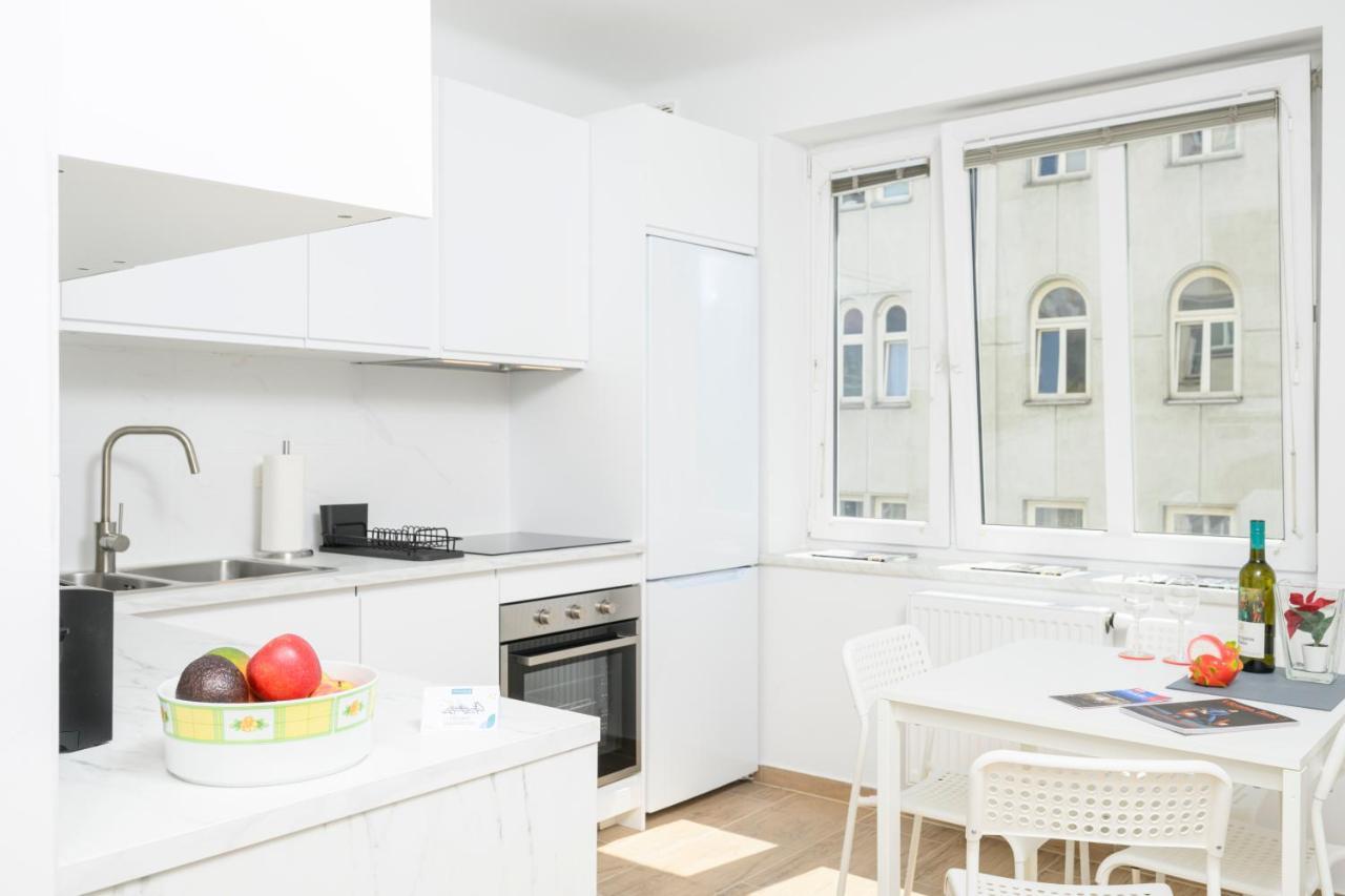 Hideaway Favoriten فيينا المظهر الخارجي الصورة