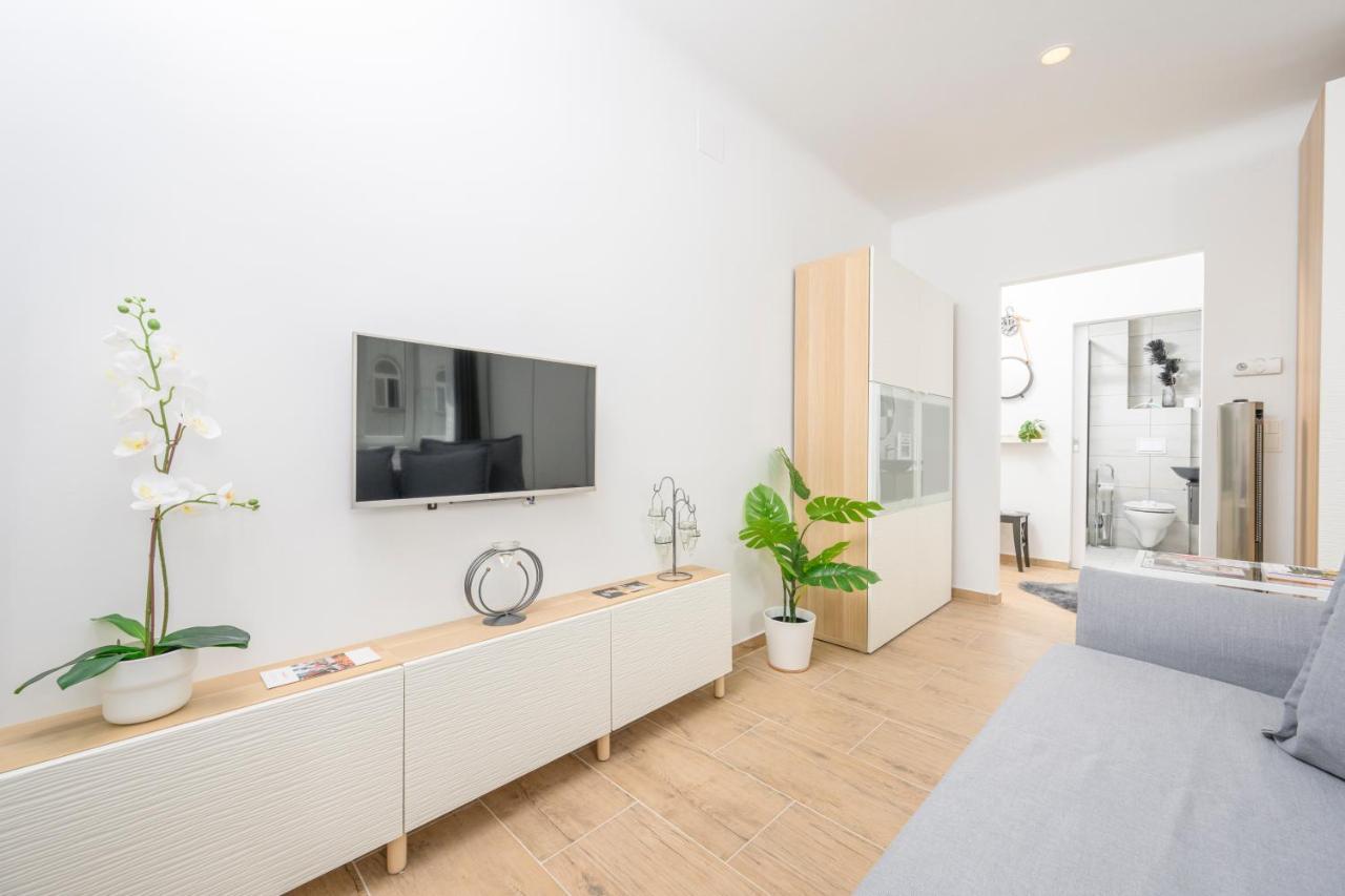 Hideaway Favoriten فيينا المظهر الخارجي الصورة