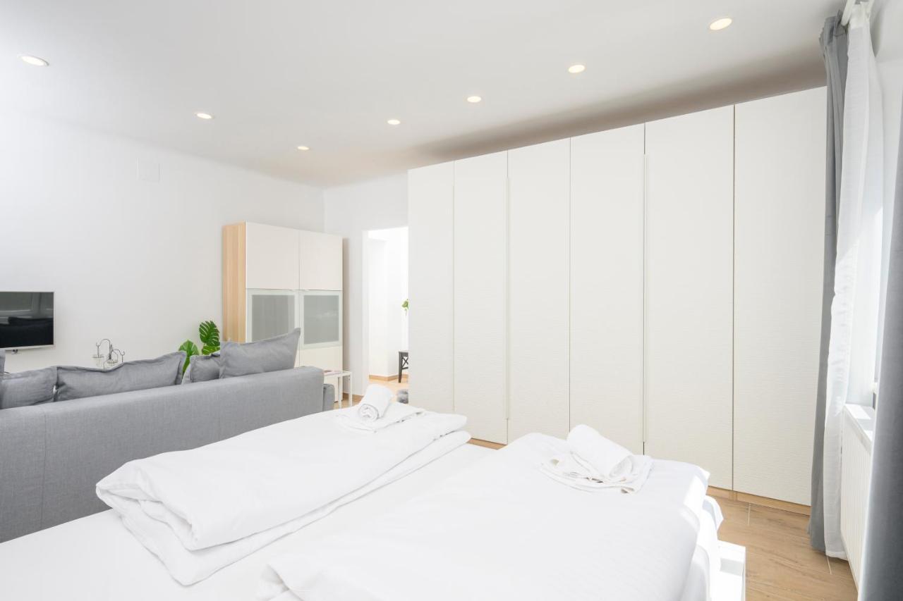 Hideaway Favoriten فيينا المظهر الخارجي الصورة