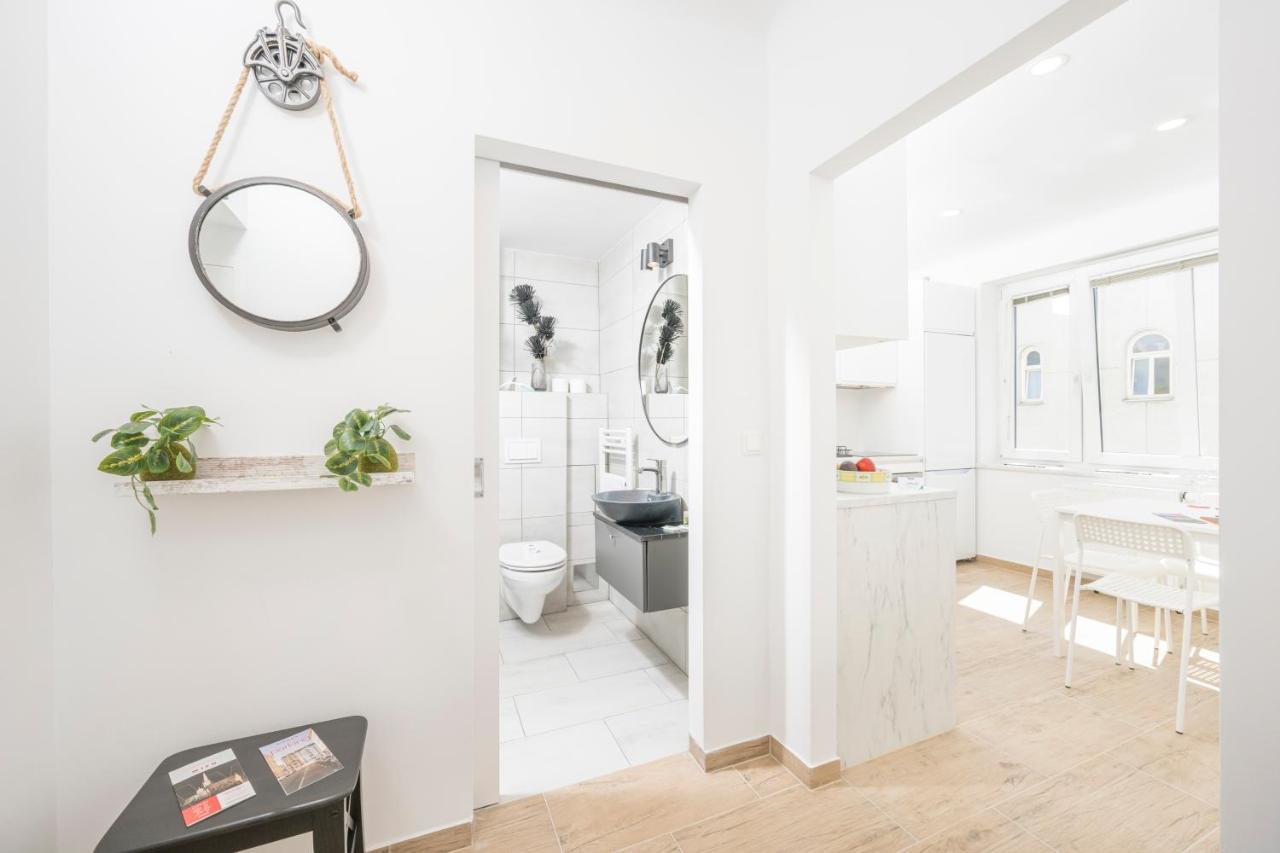 Hideaway Favoriten فيينا المظهر الخارجي الصورة