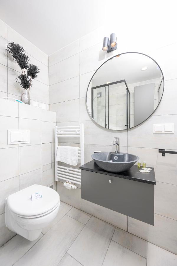 Hideaway Favoriten فيينا المظهر الخارجي الصورة