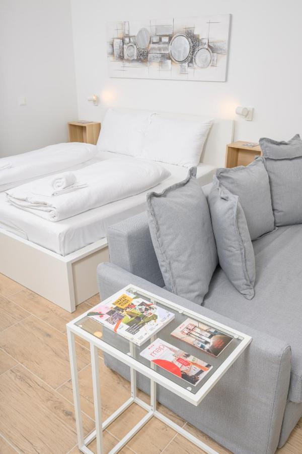 Hideaway Favoriten فيينا المظهر الخارجي الصورة